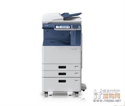 辦公更高效 東芝2555C復印機石家莊優惠價僅24500元