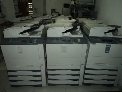 悍馬型東芝600二手復印機 價格、廠家與圖片解析
