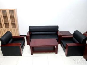 雙喜公司產品系列概覽 實木辦公與防火板系列