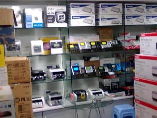 重慶江北渝北辦公設備維修服務 專業解決投影儀、復印機、打印機等設備問題