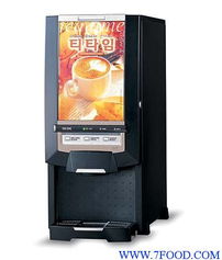 咖啡機(jī)與復(fù)印機(jī)的奇妙碰撞 當(dāng)DG 109F3M遇見辦公日常