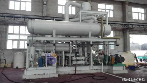 資源循環(huán)新篇章 張家口專業(yè)二手設(shè)備回收與拆除服務(wù)