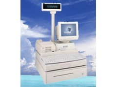 海信POS收款機 助力現代商業高效運營的智能辦公設備